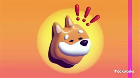 BONK’s price pumped harder around Coinbase listing than any other crypto this year - Blockworks