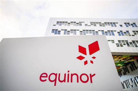 Equinor Signs $27 Billion Deal With Centrica to Supply U.K. With Natural Gas