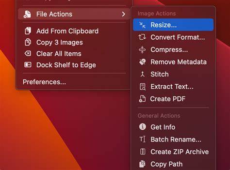 Show HN: Holdem – Your open-source file shelf (like Dropover for Mac)
