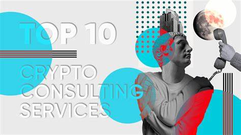 Top 10 Crypto Consulting Services To Try Out in October - Influencer Marketing Hub