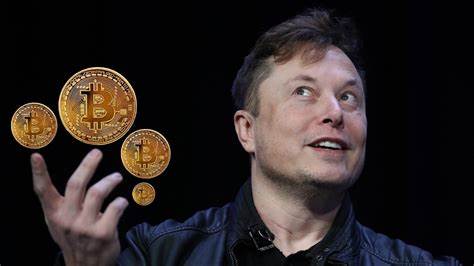 Elon Musk Supports the Idea of Moving US Treasury to Blockchain - Binance