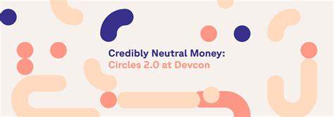 Gnosis Launches Circles 2.0: A Trust-Based Digital Currency Where Users Issue Their Own Tokens Over Time