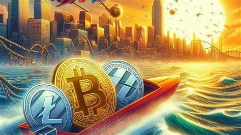  ETF filings explode in 2025, heating hopes of an ‘altcoin summer’ 