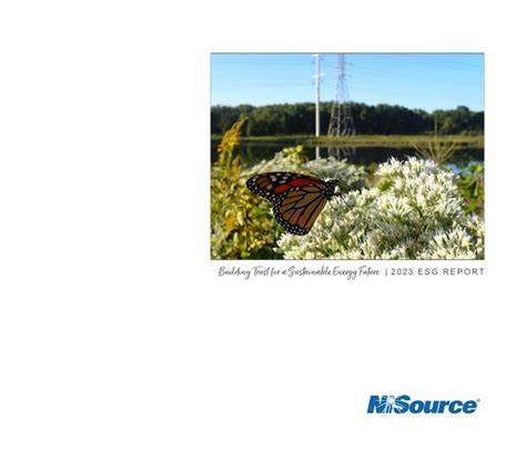 Analyst Report: Nisource Inc. (Holding Co.)