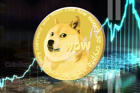 Can Dogecoin Price Shoot 180% Along With Bitcoin Rally?