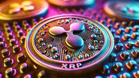Ripple: SEC-Panne schickt XRP auf Rekordjagd – Kursziel 10 Dollar!