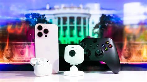 US and China Agree on Tariff Pause, Gadget Prices Expected to Stabilize Soon