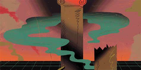 Let’s destroy Bitcoin - MIT Technology Review
