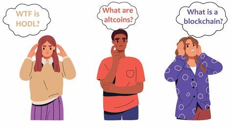 7 confusing crypto terms (almost) nobody understands - Cointelegraph
