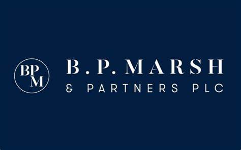 B.P. Marsh picks 27% stake in property specialist Cameron Specialty
