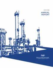 Analyst Report: HF Sinclair Corporation