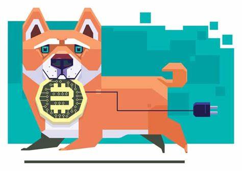 Bitcoin, Dogecoin, Mantra, and more cryptocurrencies to watch this week - Quartz
