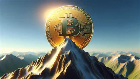 Bitcoin steigt zurück über 100.000 Dollar: Warum die Rally weitergehen könnte