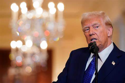 Trump Owns More Than $500k of Apple Stock: How Much Should You Own if You’re Middle Class?