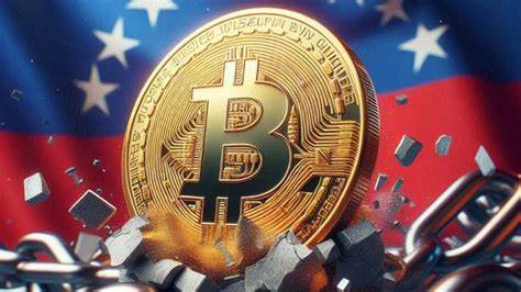 Venezuela Likely to Keep Using Crypto to Bypass New Set of US Sanctions - Bitcoin.com News