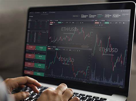 Things to Keep in Mind When Choosing A Bitcoin Trading Platform - CoinDCX