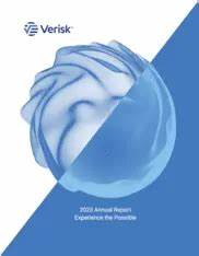 Analyst Report: Verisk Analytics Inc