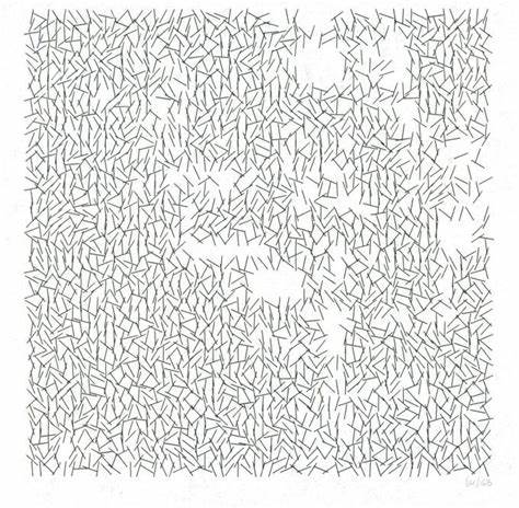 Why Love Generative Art? (2018)