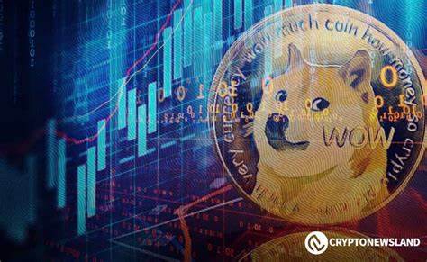 Dogecoin Sparks Bullish Momentum: Is the Price Set to Explode Again? Key Market Signals Say Yes