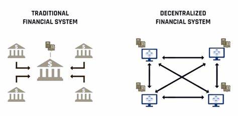 Dezentrale Finanzierung: 4 Herausforderungen, die es zu berücksichtigen gilt – MIT Sloan News
