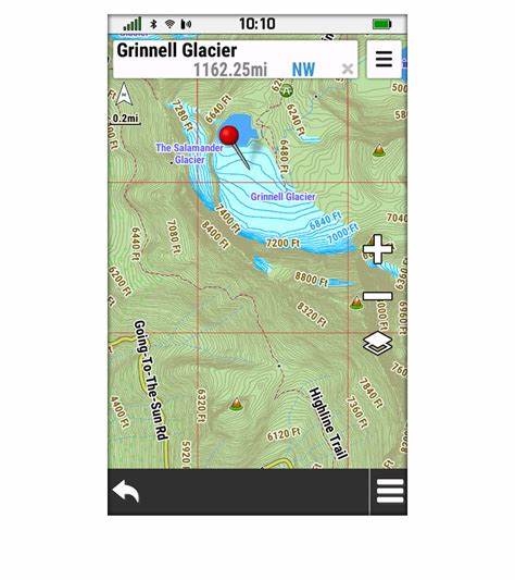 Garmin (GRMN) erweitert seine europäische Präsenz mit Outdoor Maps+
