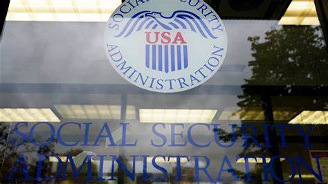 Supreme Court allows DOGE to access social security data