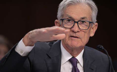 Big Banks Update Guidance Amid Trump Policy Uncertainty. ‘There Is a Lot of Anxiety.’