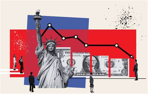 America may be just weeks away from a mighty economic shock