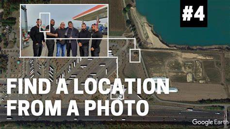 Geo-Sleuthing 101: How to Pinpoint Locations with Osint