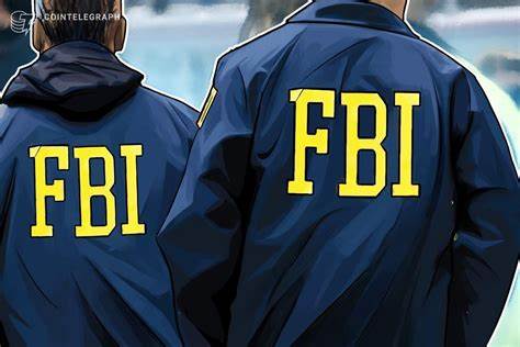  New Zealand man arrested in $265M crypto scam tied to FBI probe 