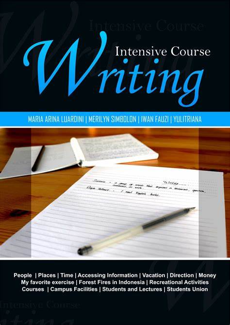 Writing Intensive Course