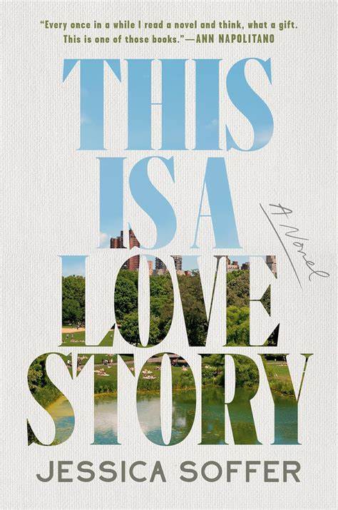 A Story About Jessica (2014)