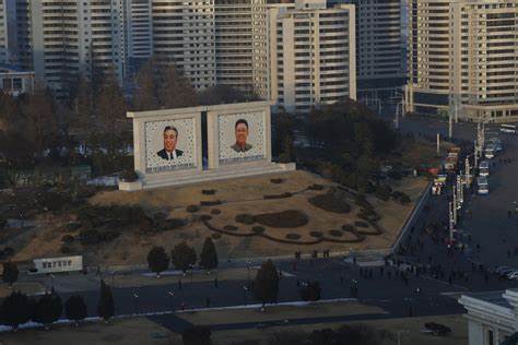 Exklusiv: Nordkorea hat im März gestohlene Kryptowährungen im Wert von 147,5 Millionen US-Dollar gewaschen, sagen UN-Experten – Reuters.com
