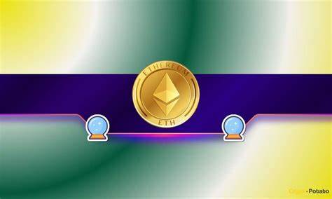Ethereum (ETH) Set to Rally in May? Top Price Predictions Revealed