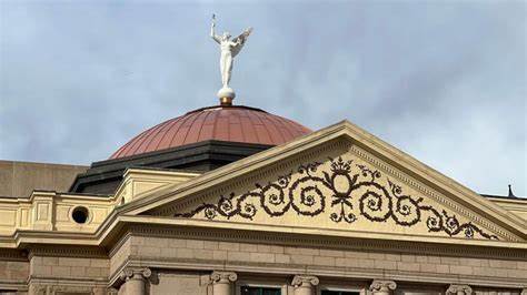 2025 Legislative Session: Will Arizona get a cryptocurrency reserve?