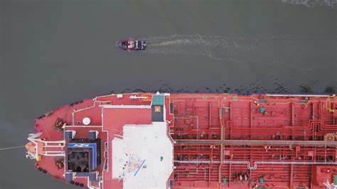 Maritime Robotics Lands $12M Investment to Power International Growth