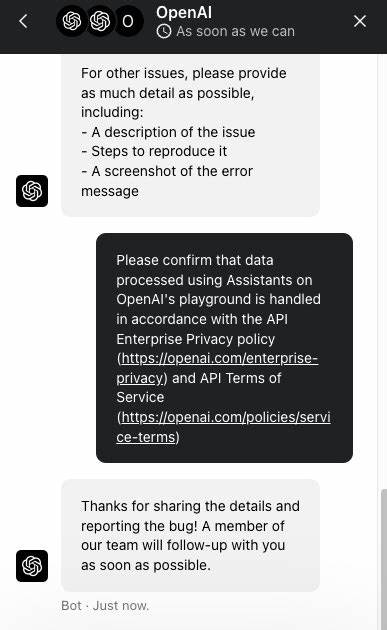 OpenAI Legal Issues: Data Retention After Chat Deletion