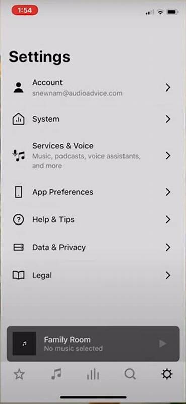 Sonos puts faith in software updates to restore trust
