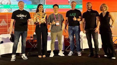 Streamers Battle for 1 Bitcoin Prize on New Twitch Reality Show!