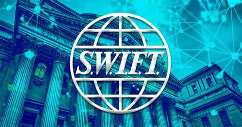 SWIFT completes second test phase of CBDC with smart contract, atomic settlement capability - CryptoSlate