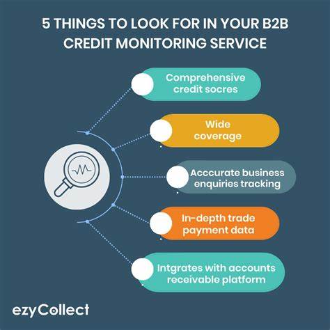 A B2B Credit Score You Control (No Bureau Required)