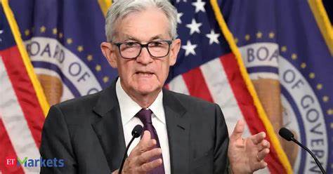 Fed Chair warns of ‘persistent supply shocks’, analyst responds