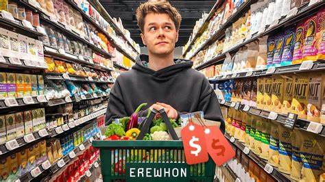4 Expensive Grocery Stores Only the Rich Can Afford To Shop At