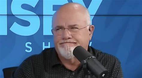These Are Disturbing Numbers,' Says Dave Ramsey To A 59-Year-Old Caller With Three Degrees Who Still Owes $258,000 In Student Loans