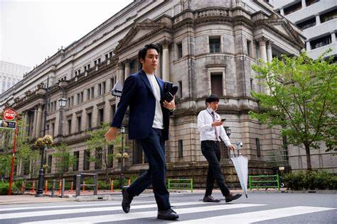 Japan likely held off US Treasury sales, says ex-BOJ policymaker