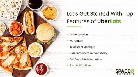 Uber Announces Affordability-Focused Commuter, Uber Eats Features