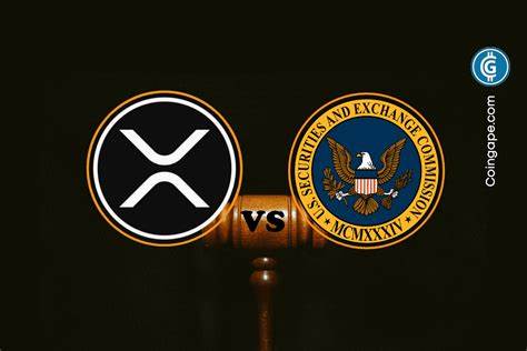 Ripple vs SEC: Regulator Likely to Challenge XRP Non-Security Status - BeInCrypto
