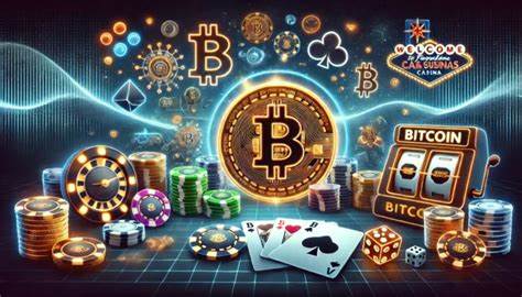 Best Bitcoin Casinos for April 2025 – Compare Top Crypto Casino Sites