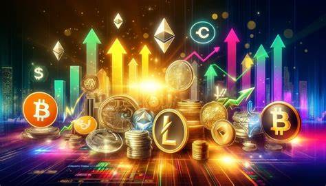 Crypto Analysts Reveal Sub-$1 Altcoins Set To Outperform In The Bull Run - NewsBTC