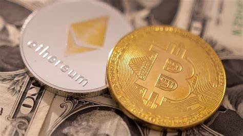 Crypto stocks surge as bitcoin hits fresh 2023 high - Reuters